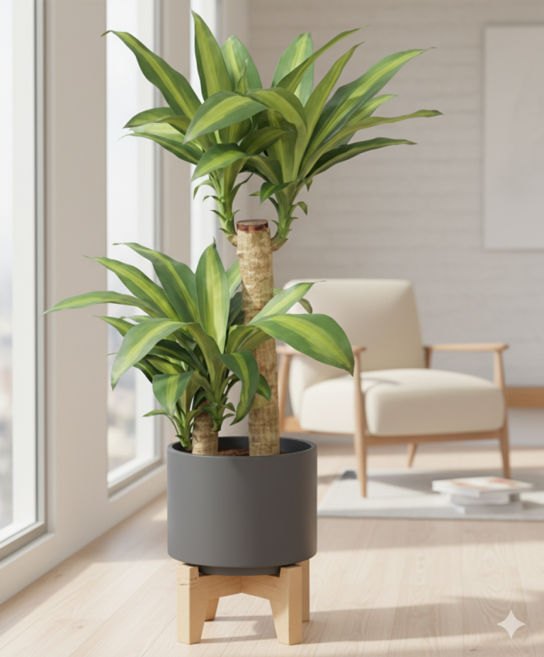 Corn Plant