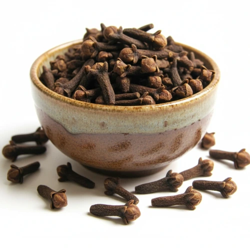 শুকনো লবঙ্গ