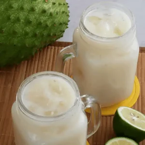 করসল জুস